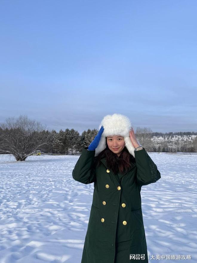 雪乡旅游费用清单5天4晚：吃住行玩全攻略在此(图1)