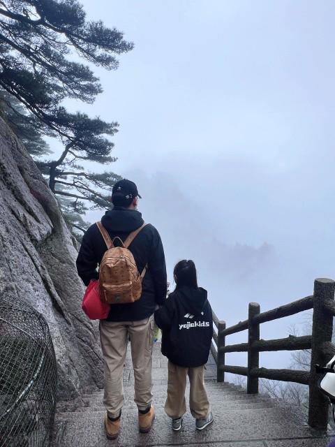 黄山旅游攻略4日游报团攻略黄山旅游必去景点推荐看完就懂(图3)